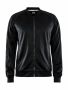 Team WCT Jacket M Black
