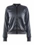 Team WCT Jacket W Asphalt
