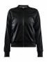 Team WCT Jacket W Black