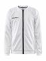 Team WCT Jacket JR White