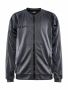 Team WCT Jacket JR Asphalt