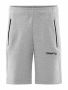 CORE Soul Sweatshorts Jr Grey Melange
