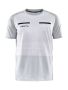 Evolve Referee Jersey M Platinum