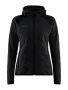 ADV  Explore Hybrid Jacket W Black