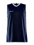 Basket 2.0 Singlet M Navy