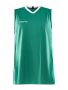 Basket 2.0 Singlet M Team Green