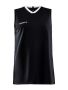 Basket 2.0 Singlet M Black