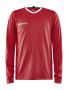 Progress LS Basket Jersey Jr Red