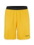 Progress Basket Shorts M Gul