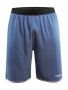 Progress Reversible Basket Shorts M Club Cobolt/White