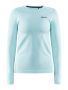 CORE Dry Active Comfort Ls W AREA