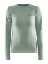 CORE Dry Active Comfort Ls W JADE