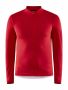 CORE Bike Essence LS Jersey M Red