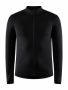 CORE Bike Essence LS Jersey M Black