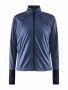 ADV Essence Wind Jacket W SAPHIRE