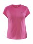 Core Essence SS Tee W Rosa