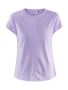 Core Essence SS Tee W LAVENDER