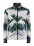 ADV Essence Wind Jacket M MULTI-CACTUS