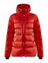 ADV Explore Down Jacket W FIESTA