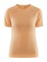 CORE Dry Active Comfort Ss W PEACH