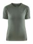 CORE Dry Active Comfort Ss W MOSS