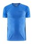 CORE Dry Active Comfort Ss M SAREK