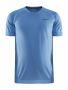 CORE Dry Active Comfort Ss M FLUID