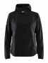 Zaero Anorak 3.0 W Black
