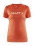 CORE Essence Logo Tee W SOLO