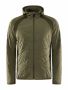 ADV  Explore Hybrid Jacket M RIFT