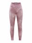 ADV Essence Run Tights W Rosa