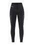 ADV Essence Run Tights W Svart