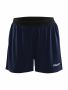 Progress 2.0 Short Shorts W Navy
