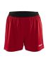 Progress 2.0 Short Shorts W Red