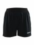 Progress 2.0 Short Shorts W Black