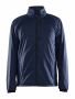 CORE Light Padded Jacket M BLAZE