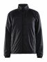CORE Light Padded Jacket M Black