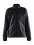 CORE Light Padded Jacket W Black