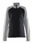ADV Unify Hybrid Jacket W Grey Melange/Black