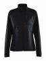 ADV Unify Hybrid Jacket W Black