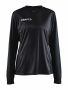 Progress 2.0 Gk Ls Jersey W Black