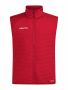 ADV Nordic Club Vest M Red