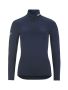 ADV Nordic Club Jersey W Blaze-White