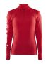 ADV Nordic Club Jersey W Red