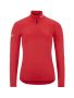 ADV Nordic Club Jersey W Röd