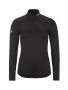 ADV Nordic Club Jersey W BLACK-WHITE
