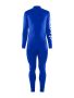 ADV Nordic Ski Club Suit M Club Cobolt