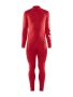 ADV Nordic Ski Club Suit M Red
