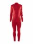 ADV Nordic Club Suit M Red