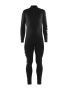 ADV Nordic Ski Club Suit M Black